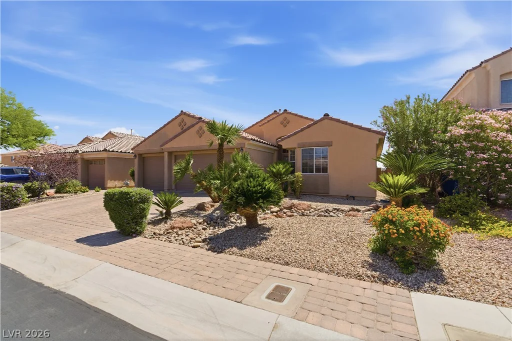 8160 Cane Creek Mill, Las Vegas, NV 89131