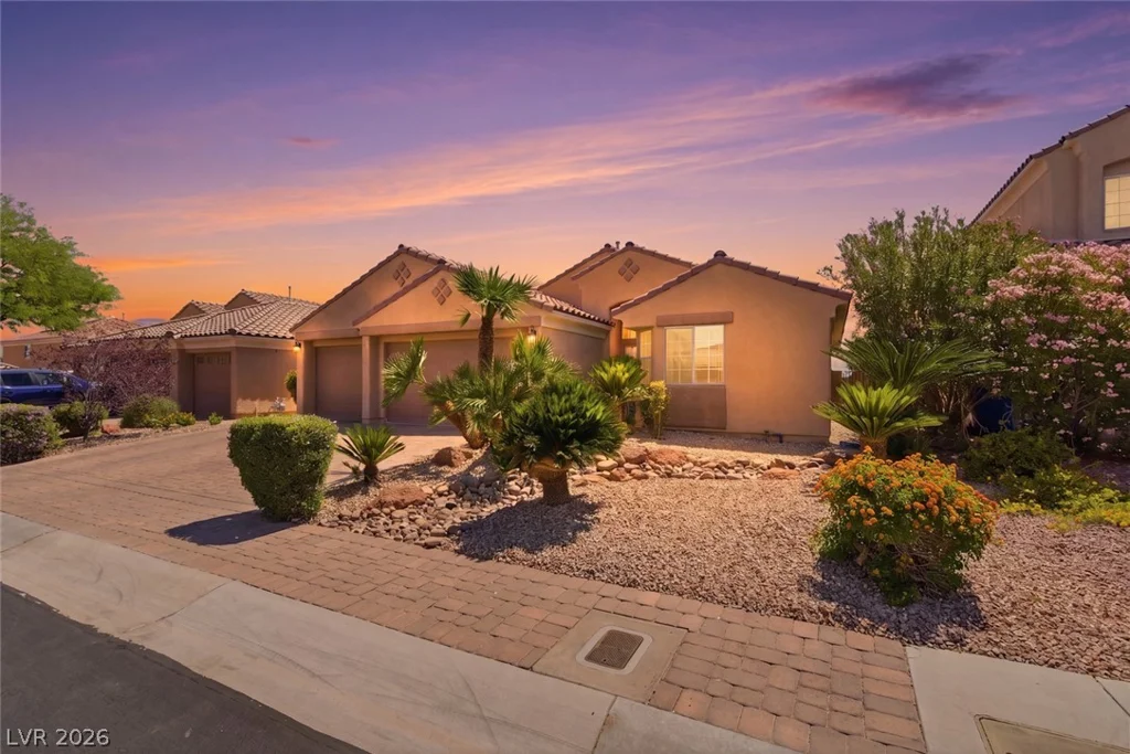 8160 Cane Creek Mill, Las Vegas, NV 89131