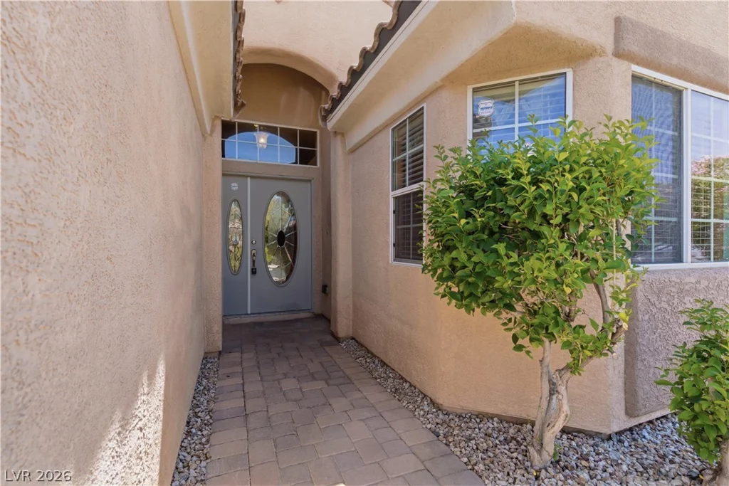 8160 Cane Creek Mill, Las Vegas, NV 89131