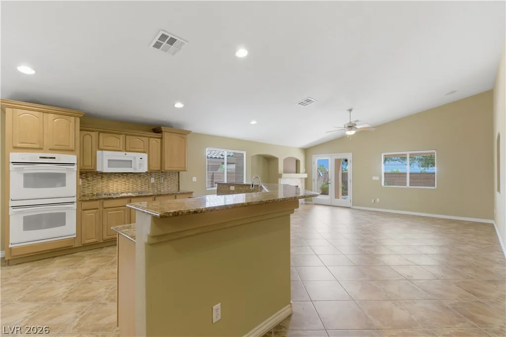 8160 Cane Creek Mill, Las Vegas, NV 89131
