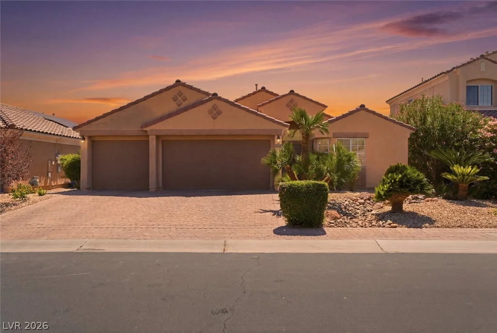 8160 Cane Creek Mill, Las Vegas, NV 89131