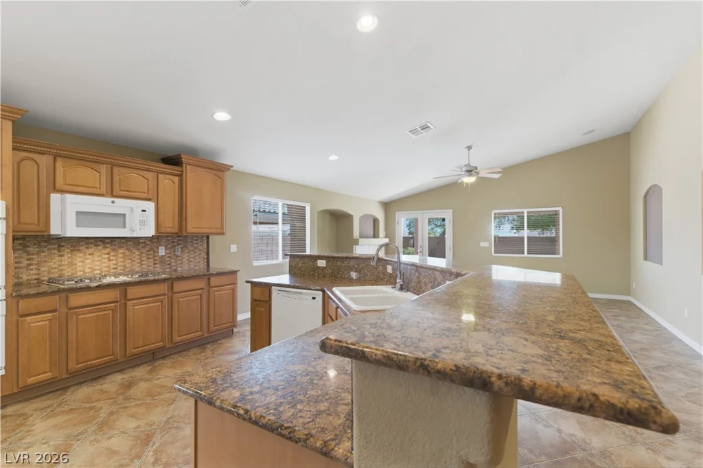 8160 Cane Creek Mill, Las Vegas, NV 89131