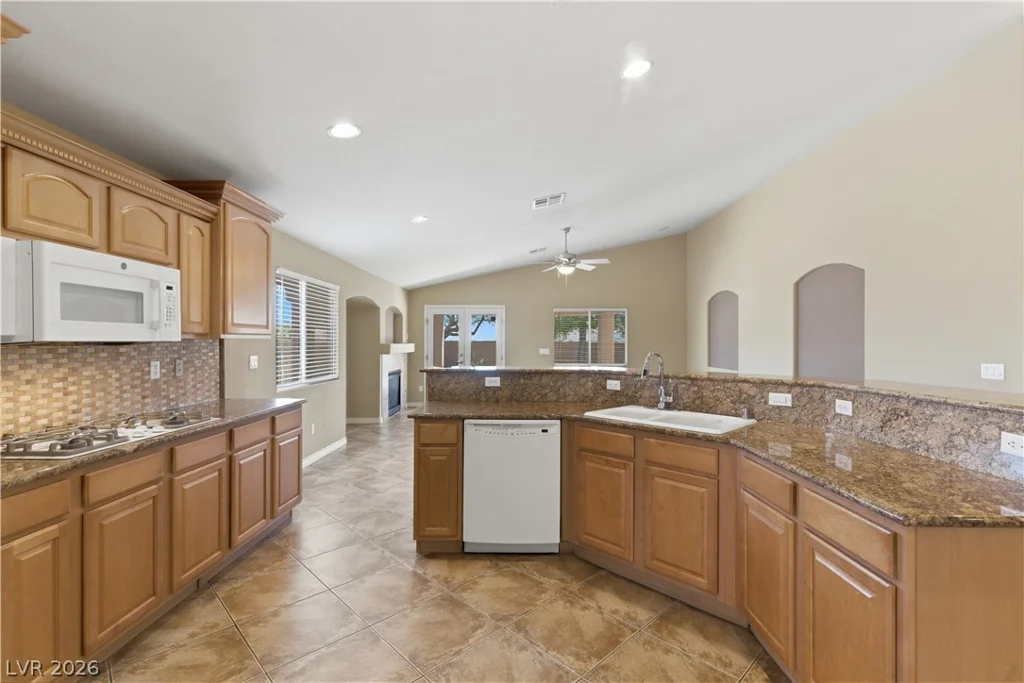 8160 Cane Creek Mill, Las Vegas, NV 89131