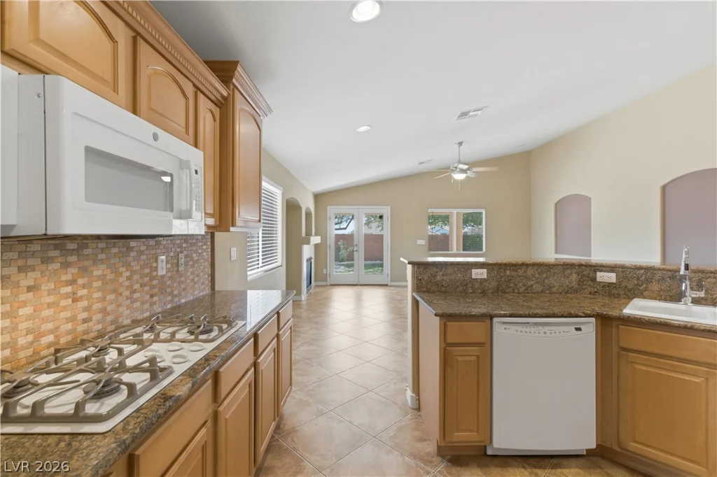 8160 Cane Creek Mill, Las Vegas, NV 89131