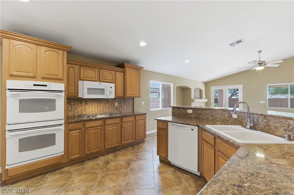 8160 Cane Creek Mill, Las Vegas, NV 89131
