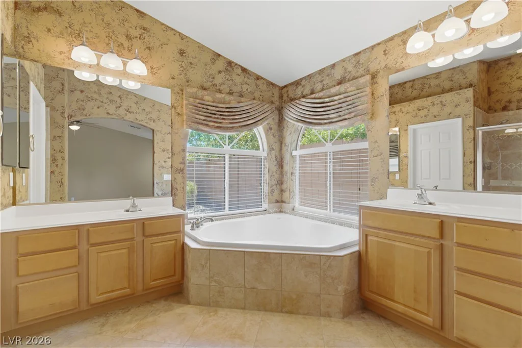 8160 Cane Creek Mill, Las Vegas, NV 89131