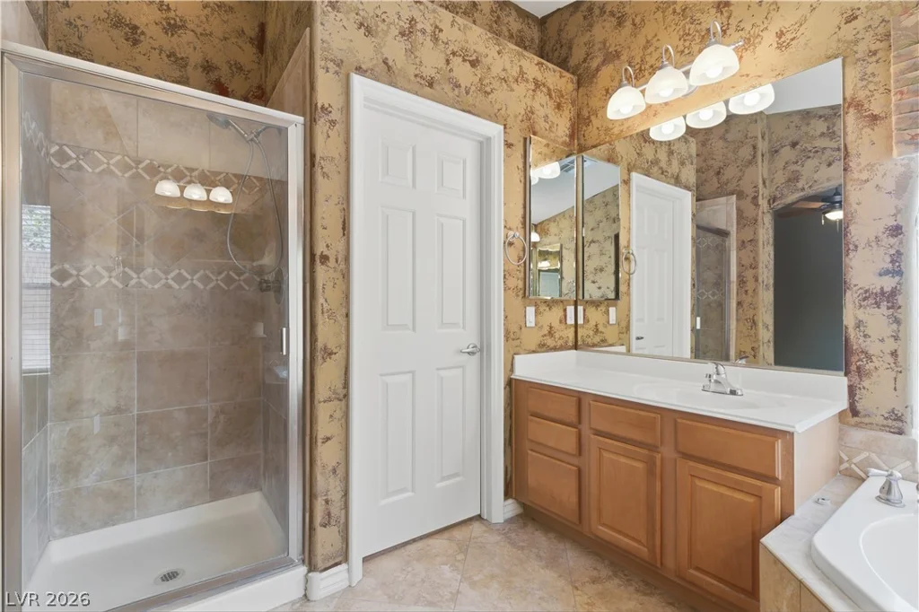 8160 Cane Creek Mill, Las Vegas, NV 89131