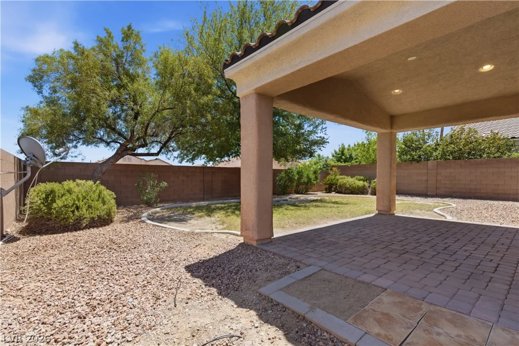 8160 Cane Creek Mill, Las Vegas, NV 89131