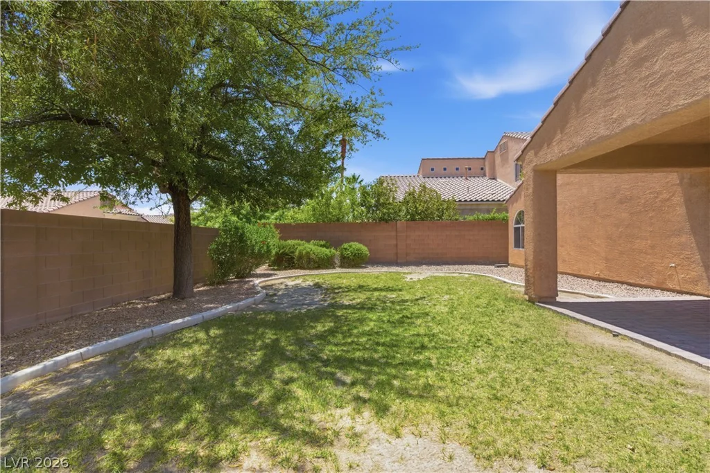 8160 Cane Creek Mill, Las Vegas, NV 89131