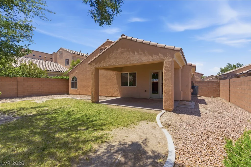 8160 Cane Creek Mill, Las Vegas, NV 89131