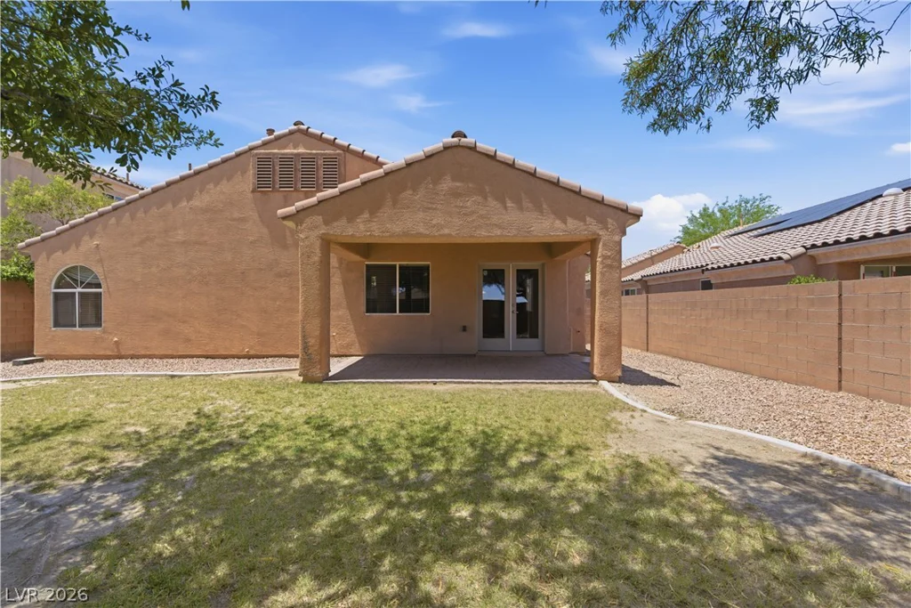 8160 Cane Creek Mill, Las Vegas, NV 89131