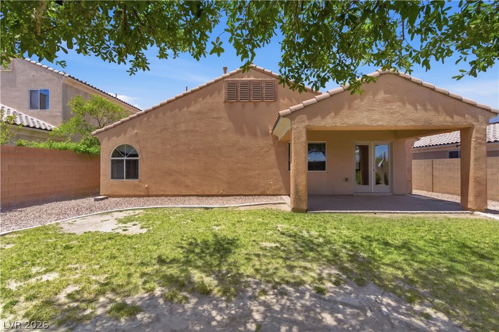 8160 Cane Creek Mill, Las Vegas, NV 89131