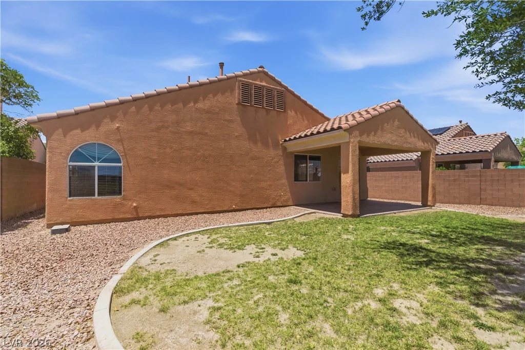 8160 Cane Creek Mill, Las Vegas, NV 89131