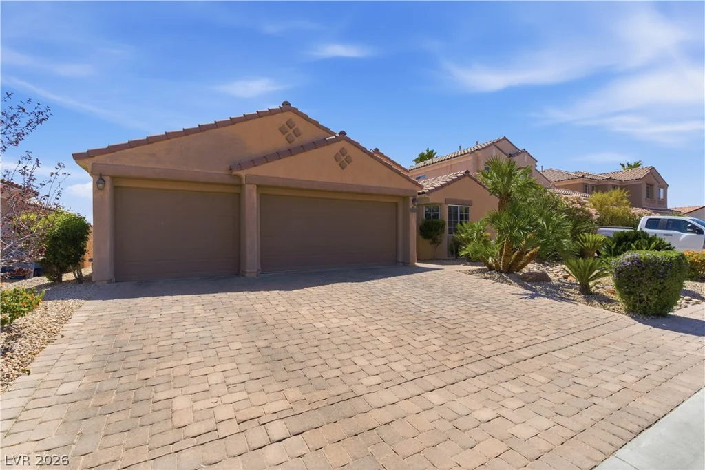 8160 Cane Creek Mill, Las Vegas, NV 89131