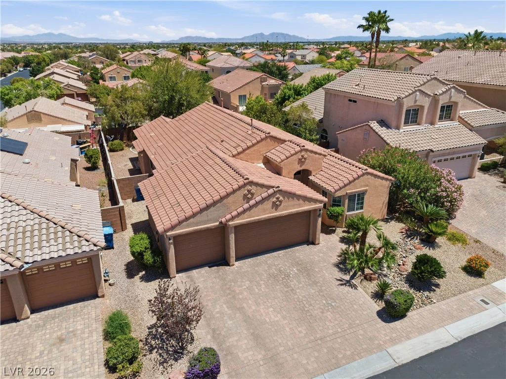 8160 Cane Creek Mill, Las Vegas, NV 89131