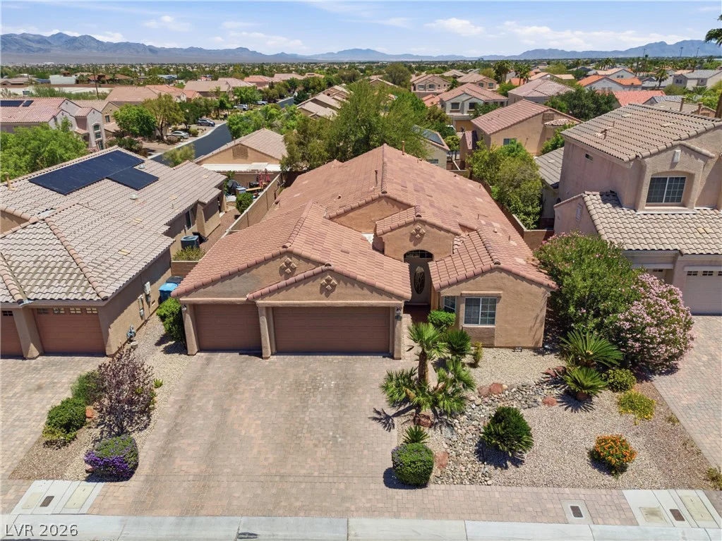8160 Cane Creek Mill, Las Vegas, NV 89131