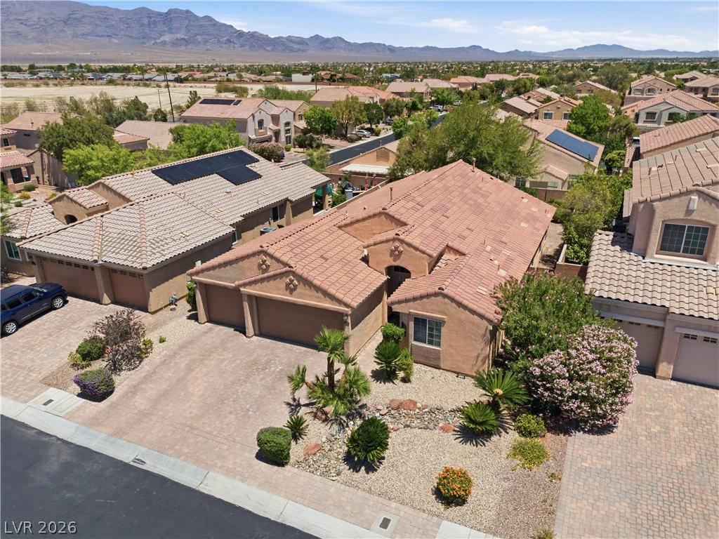 8160 Cane Creek Mill, Las Vegas, NV 89131