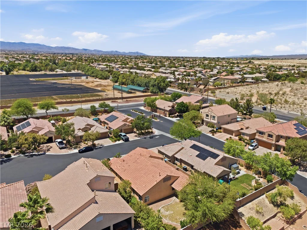 8160 Cane Creek Mill, Las Vegas, NV 89131