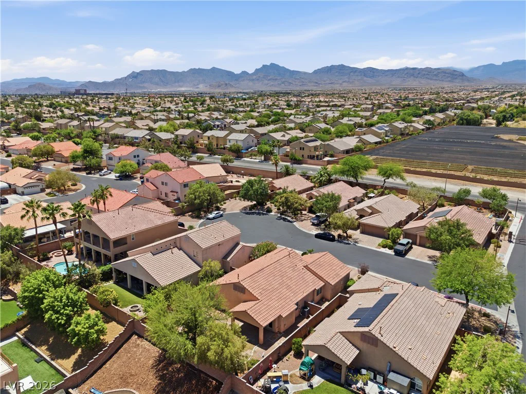 8160 Cane Creek Mill, Las Vegas, NV 89131