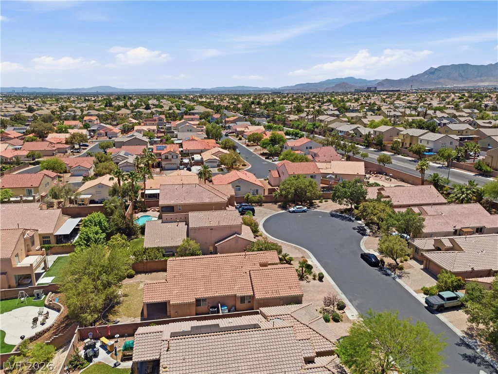 8160 Cane Creek Mill, Las Vegas, NV 89131