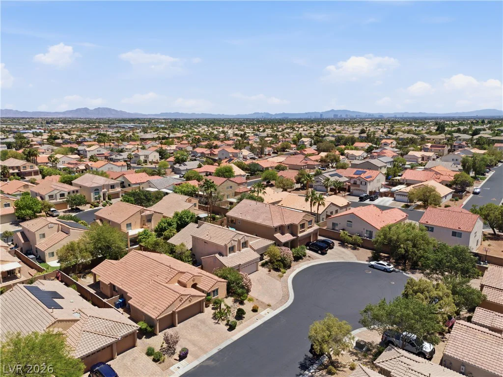 8160 Cane Creek Mill, Las Vegas, NV 89131