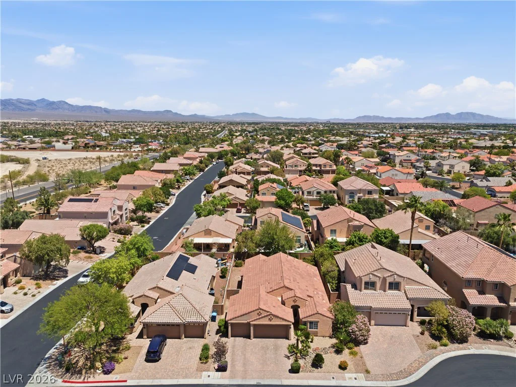 8160 Cane Creek Mill, Las Vegas, NV 89131