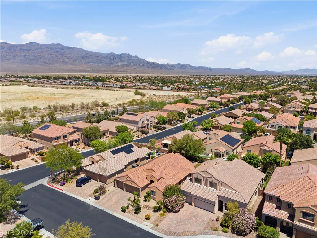 8160 Cane Creek Mill, Las Vegas, NV 89131