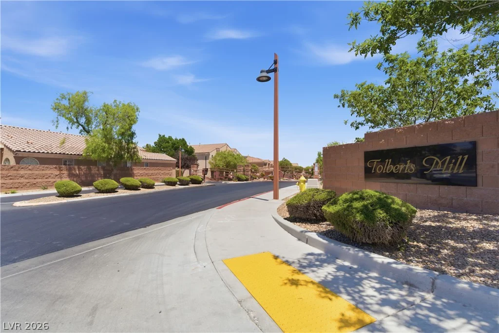 8160 Cane Creek Mill, Las Vegas, NV 89131