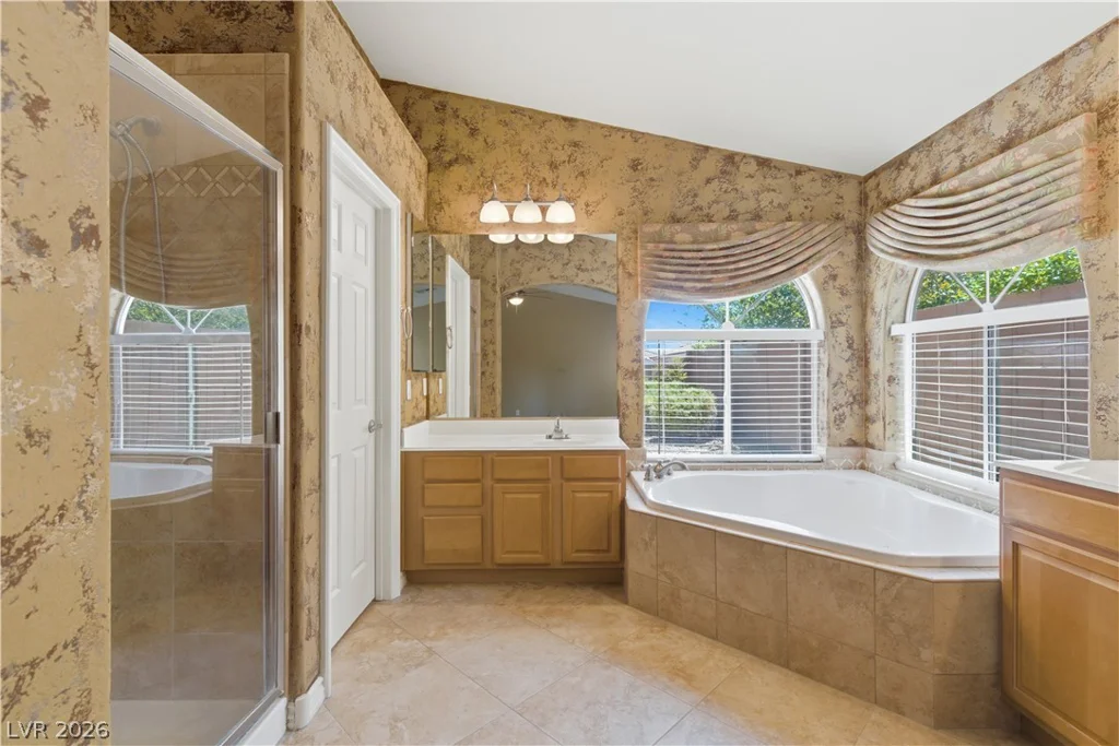 8160 Cane Creek Mill, Las Vegas, NV 89131