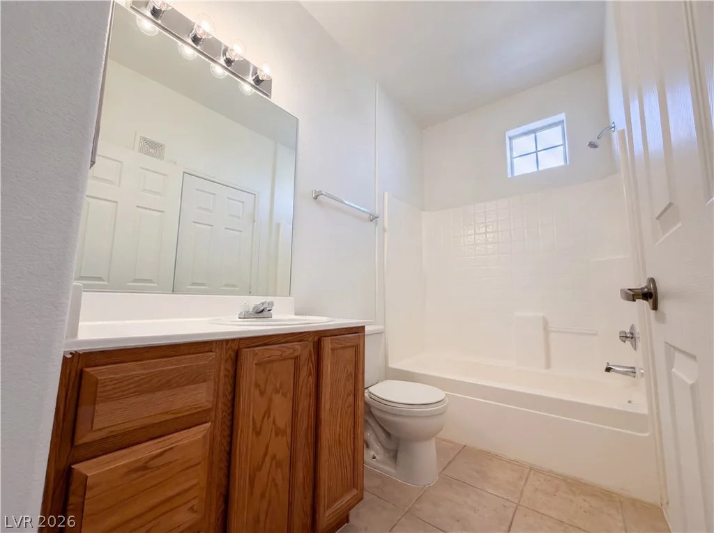 5855 Valley, North Las Vegas, NV 89031