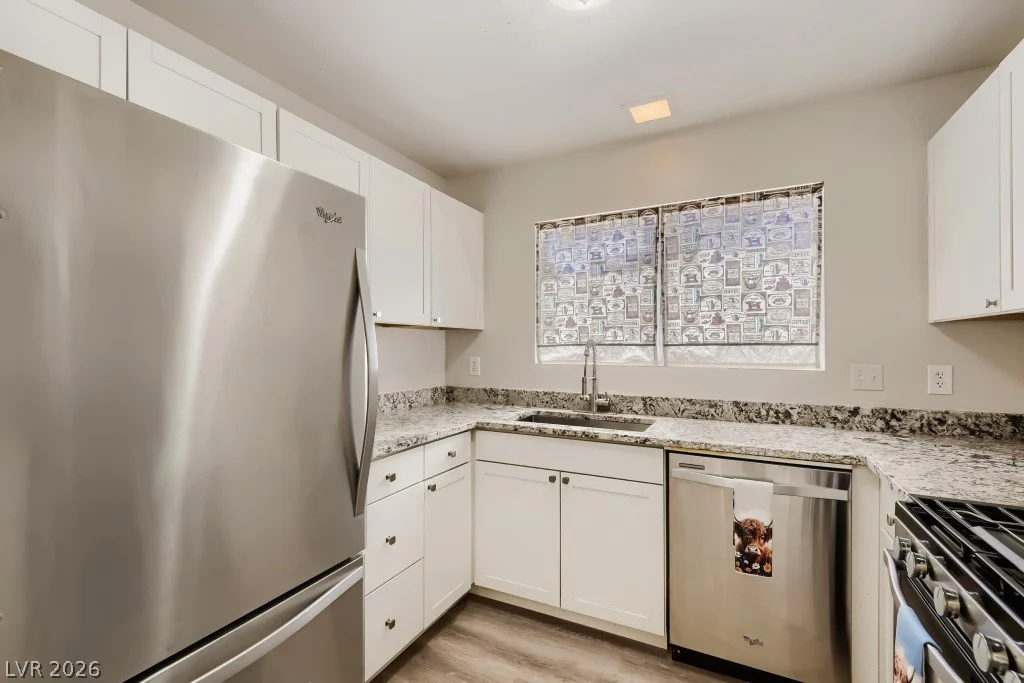 4410 Hawthorne, Las Vegas, NV 89147