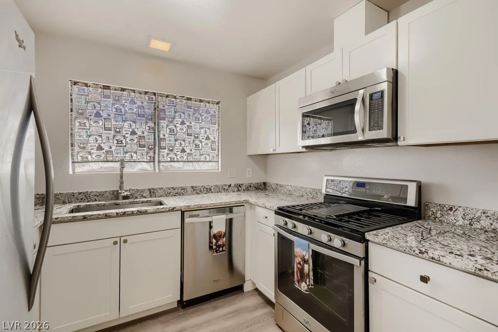 4410 Hawthorne, Las Vegas, NV 89147