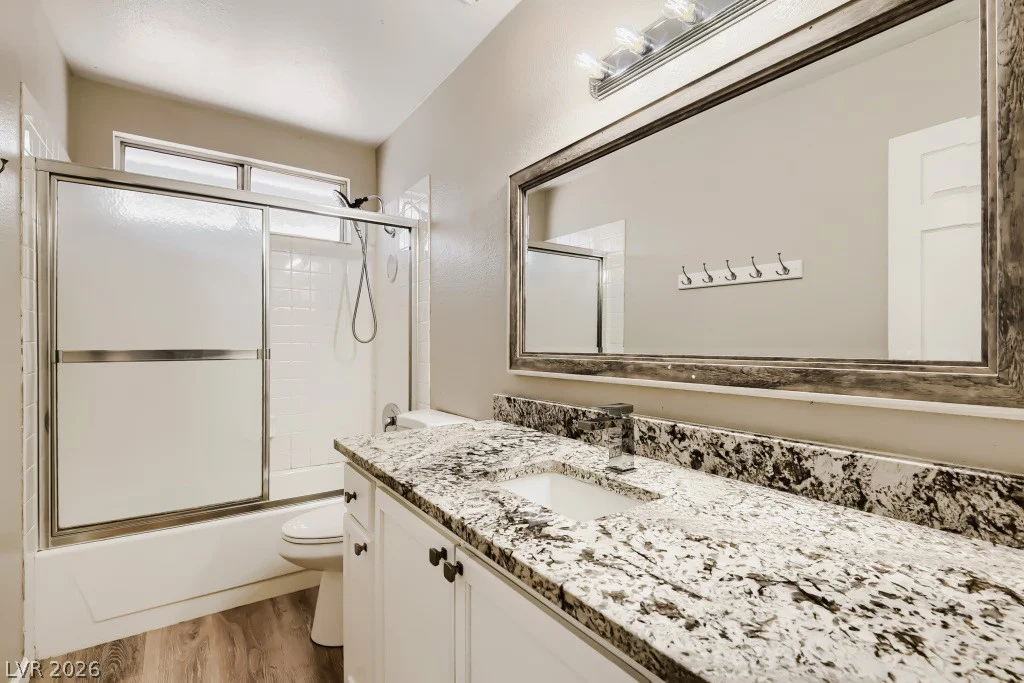 4410 Hawthorne, Las Vegas, NV 89147