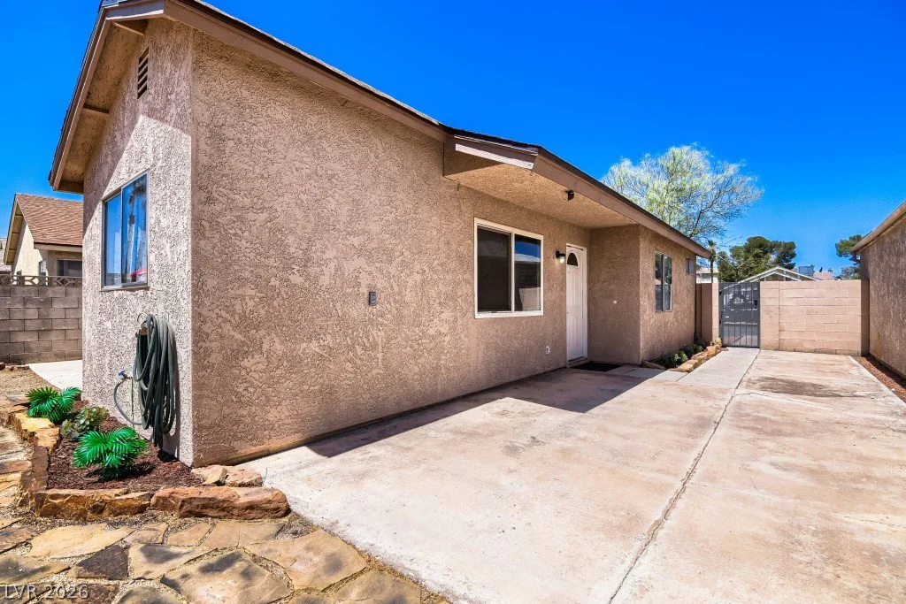 4410 Hawthorne, Las Vegas, NV 89147