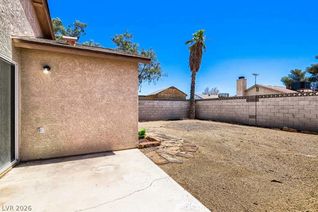 4410 Hawthorne, Las Vegas, NV 89147