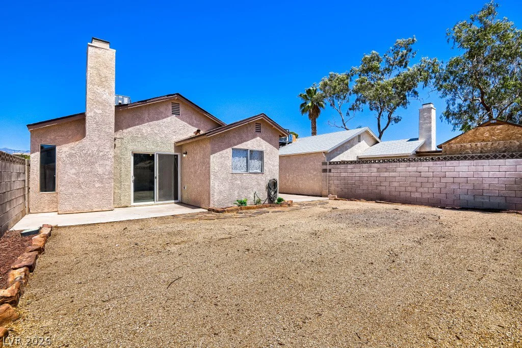 4410 Hawthorne, Las Vegas, NV 89147