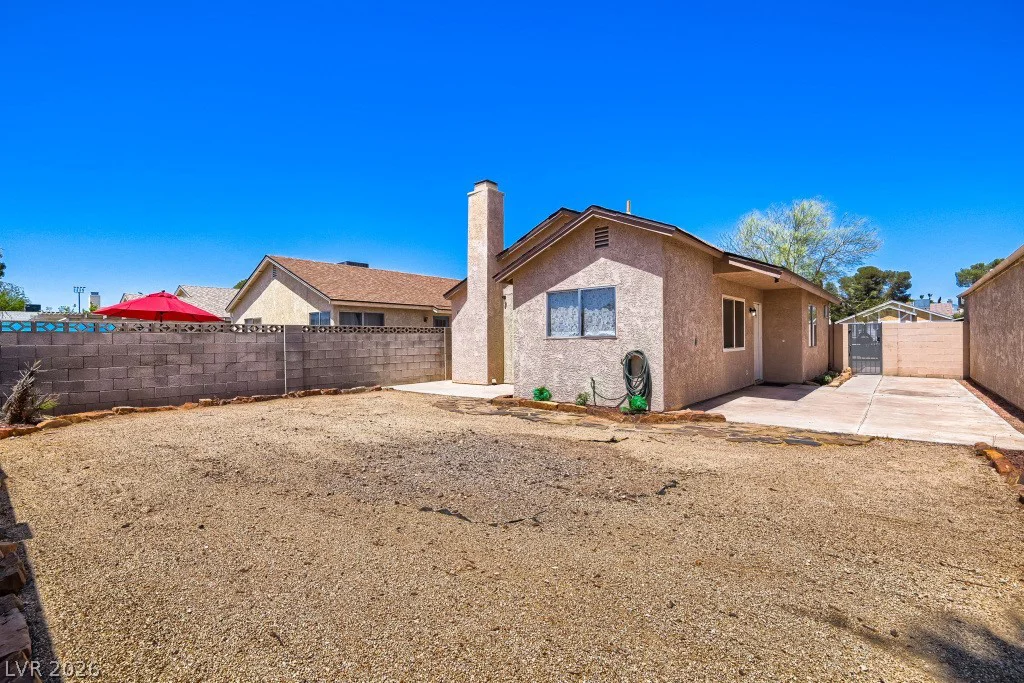 4410 Hawthorne, Las Vegas, NV 89147