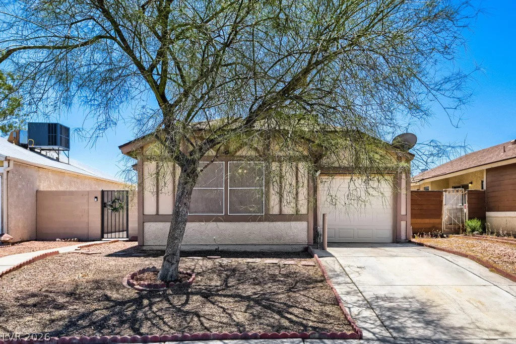 4410 Hawthorne, Las Vegas, NV 89147