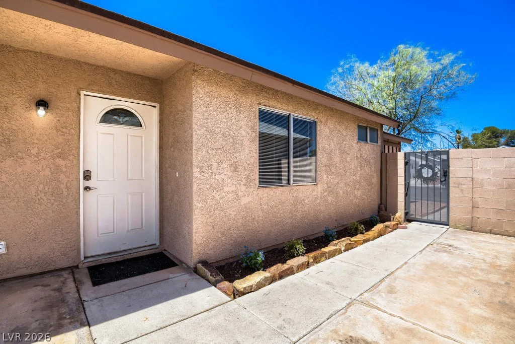 4410 Hawthorne, Las Vegas, NV 89147