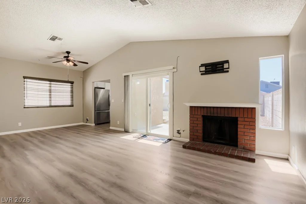 4410 Hawthorne, Las Vegas, NV 89147