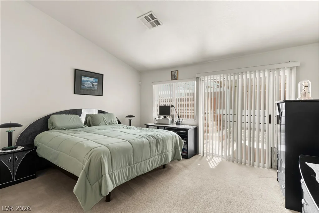 3463 Commendation, Las Vegas, NV 89117