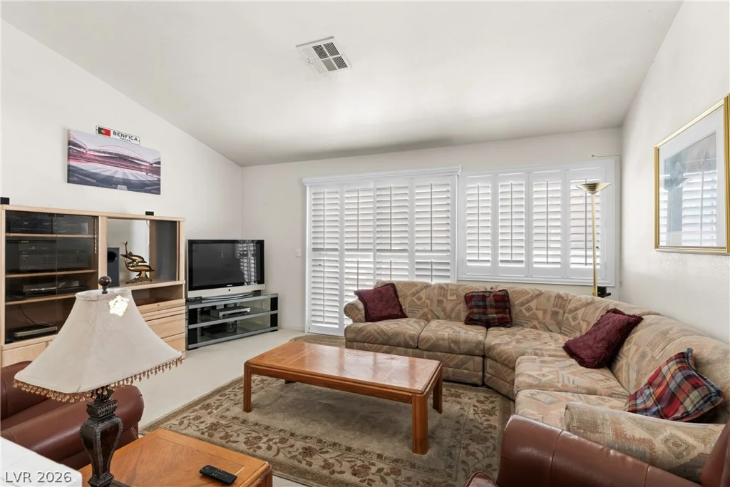 3463 Commendation, Las Vegas, NV 89117