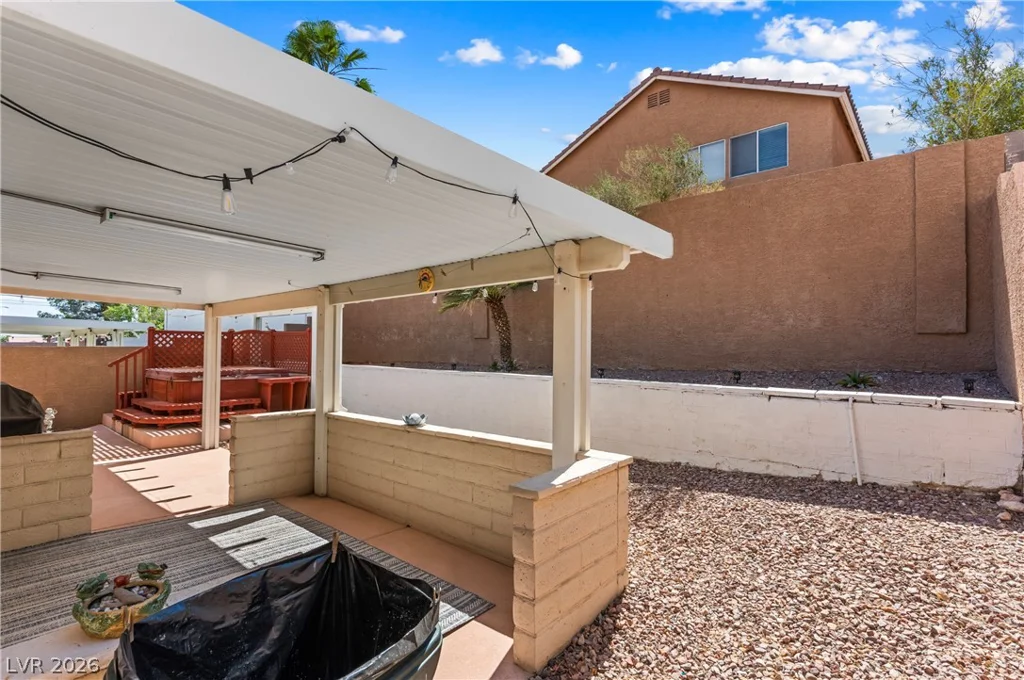3463 Commendation, Las Vegas, NV 89117