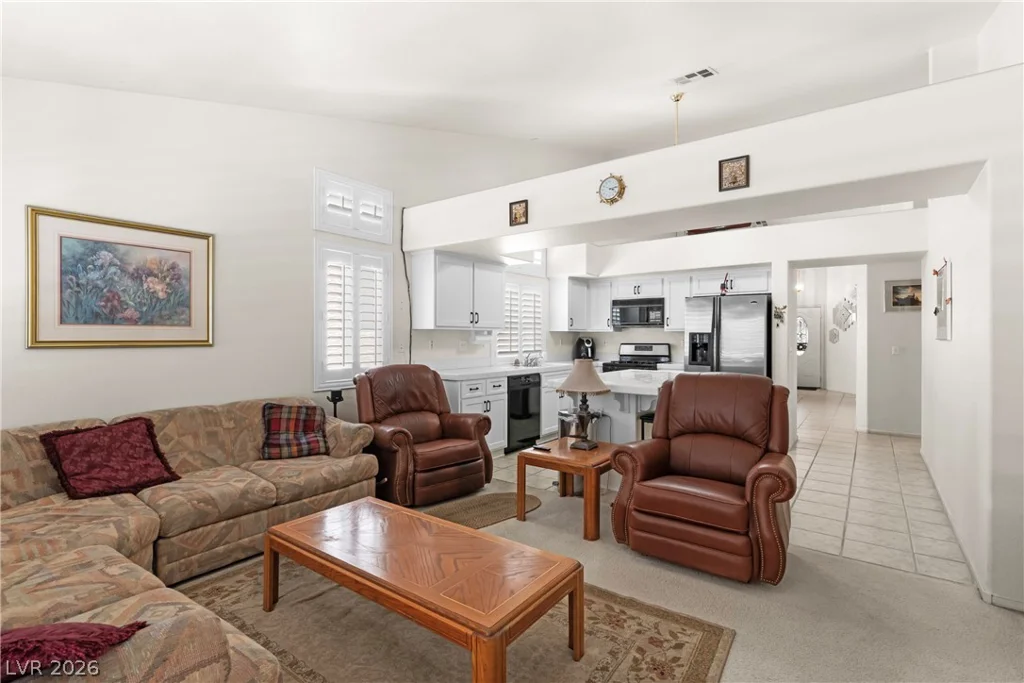 3463 Commendation, Las Vegas, NV 89117