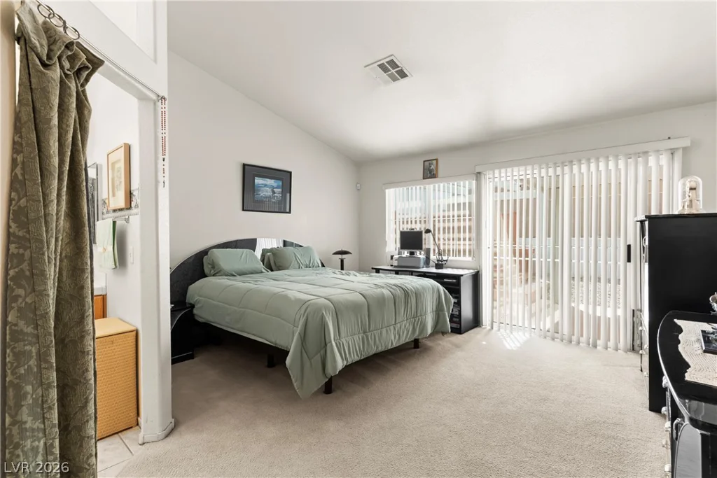 3463 Commendation, Las Vegas, NV 89117