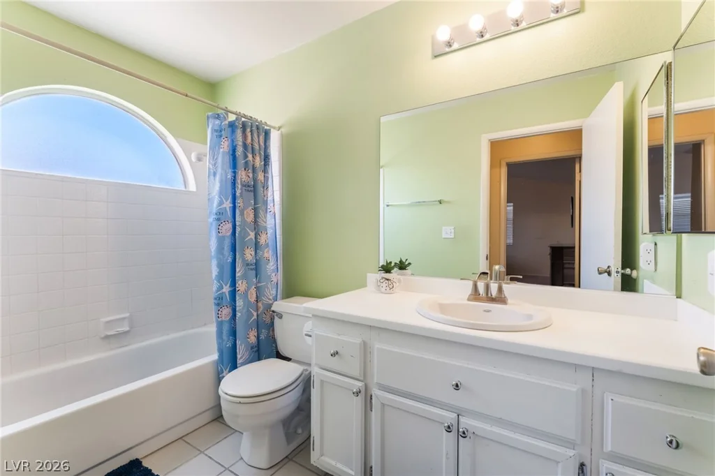 2243 Welsey Manor, Las Vegas, NV 89156