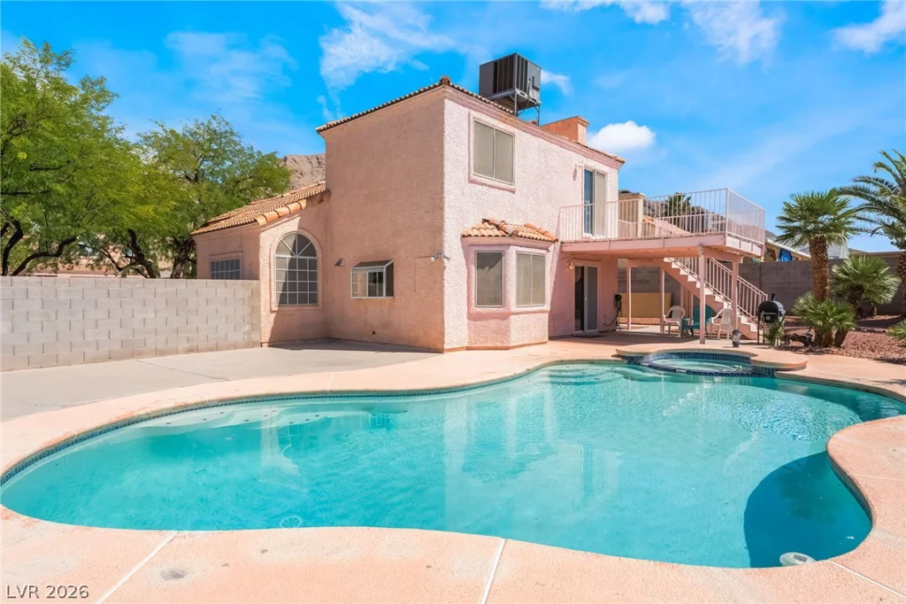 2243 Welsey Manor, Las Vegas, NV 89156