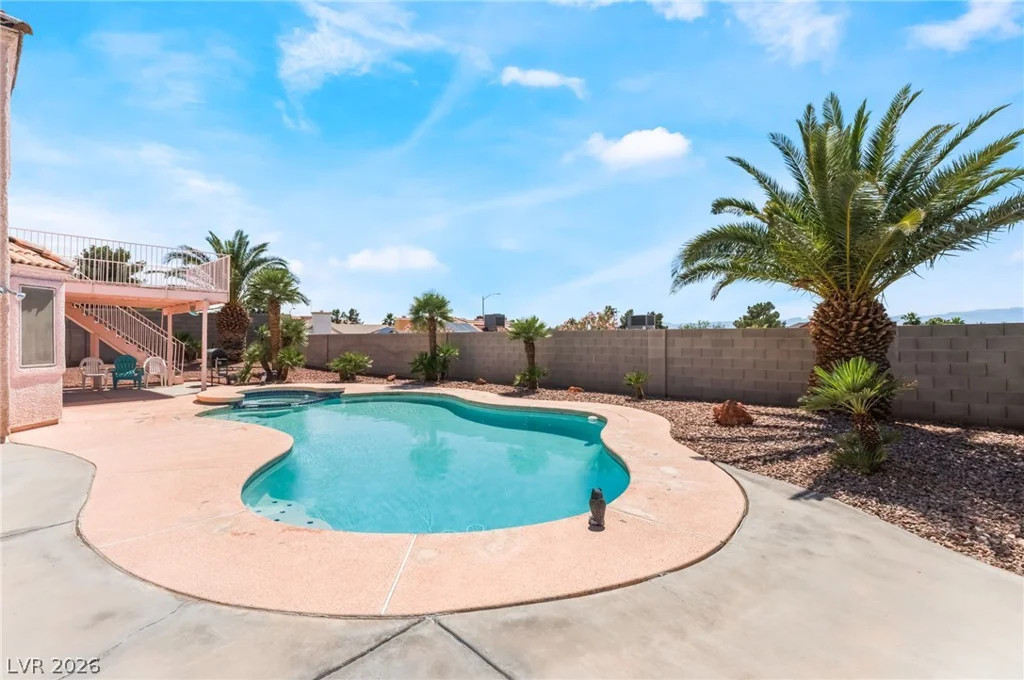 2243 Welsey Manor, Las Vegas, NV 89156