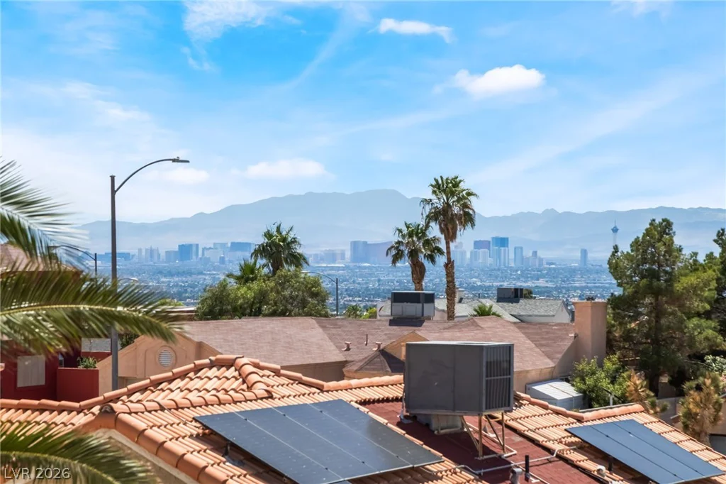 2243 Welsey Manor, Las Vegas, NV 89156