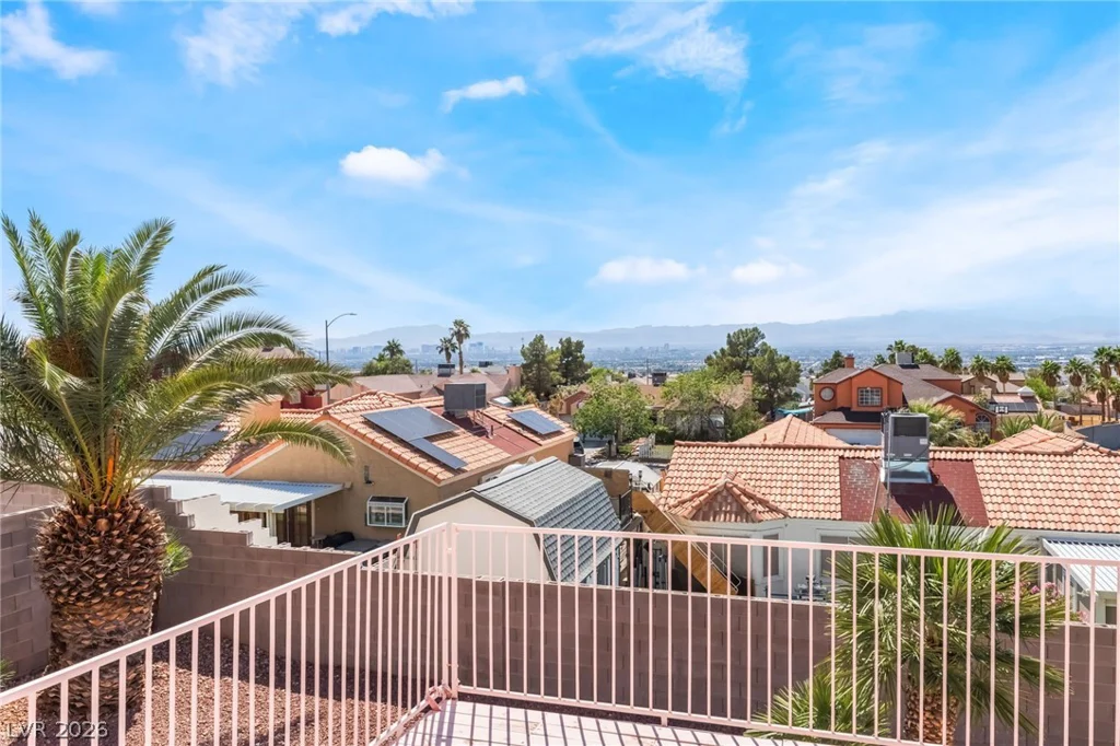 2243 Welsey Manor, Las Vegas, NV 89156